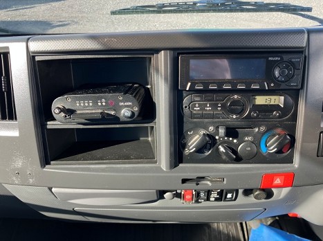 いすゞ TKG-NPR85YN(その他)の写真28