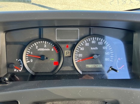 いすゞ TKG-NPR85YN(その他)の写真29