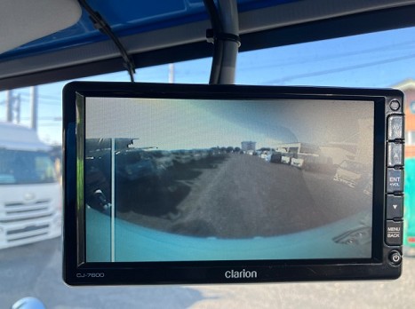 いすゞ TKG-NPR85YN(その他)の写真31