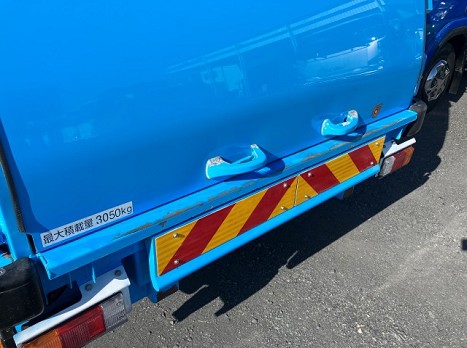 いすゞ TKG-NPR85YN(その他)の写真32