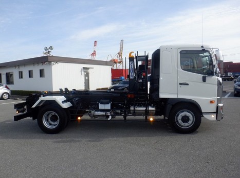 日野 2PG-FE2ACA(その他)の写真6