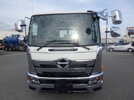 日野 2PG-FE2ACA(その他)の写真8