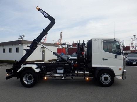 日野 2PG-FE2ACA(その他)の写真12