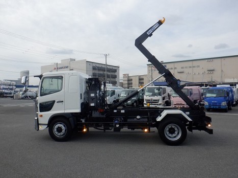 日野 2PG-FE2ACA(その他)の写真13