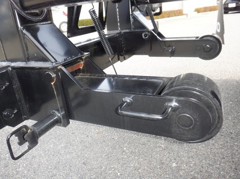 日野 2PG-FE2ACA(その他)の写真15