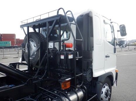 日野 2PG-FE2ACA(その他)の写真16