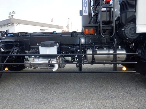 日野 2PG-FE2ACA(その他)の写真17