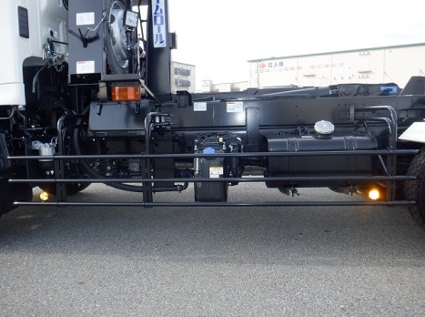 日野 2PG-FE2ACA(その他)の写真18