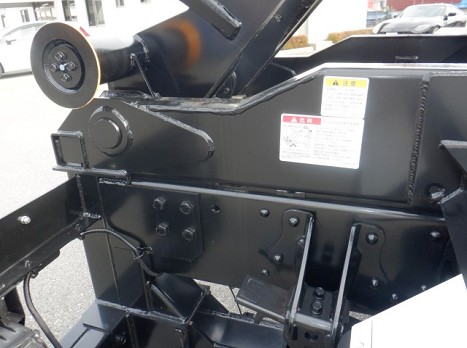 日野 2PG-FE2ACA(その他)の写真19