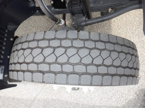 日野 2PG-FE2ACA(その他)の写真22