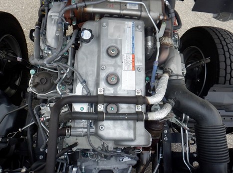 日野 2PG-FE2ACA(その他)の写真23