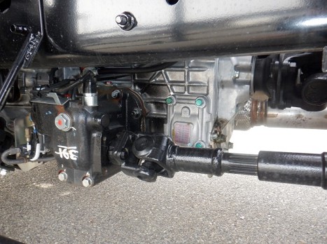 日野 2PG-FE2ACA(その他)の写真24