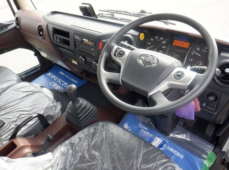 日野 2PG-FE2ACA(その他)の写真25