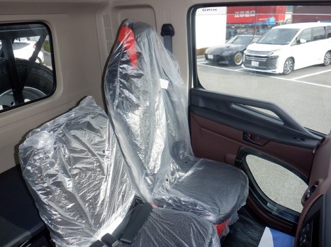 日野 2PG-FE2ACA(その他)の写真26