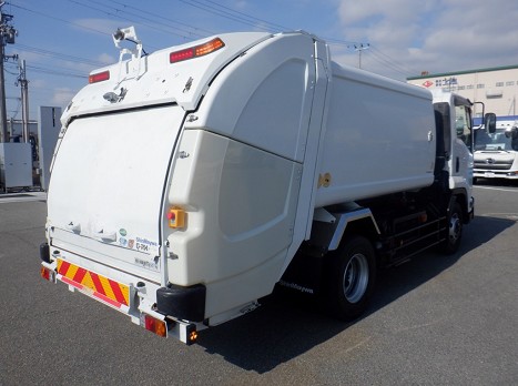 いすゞ  SKG-FSR90S2(その他)の写真2