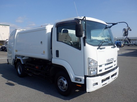 いすゞ  SKG-FSR90S2(その他)の写真3