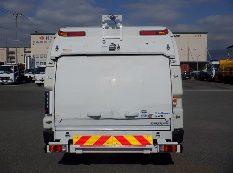 いすゞ  SKG-FSR90S2(その他)の写真5