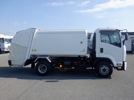 いすゞ  SKG-FSR90S2(その他)の写真6