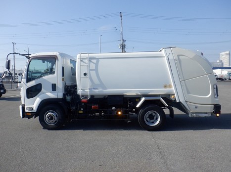 いすゞ  SKG-FSR90S2(その他)の写真7