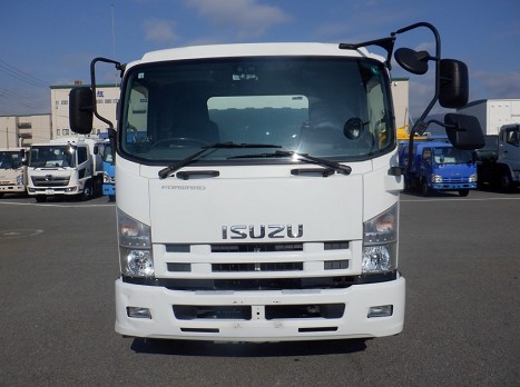 いすゞ SKG-FSR90S2(その他)の写真8