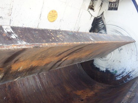 いすゞ SKG-FSR90S2(その他)の写真10