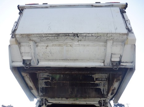 いすゞ SKG-FSR90S2(その他)の写真12