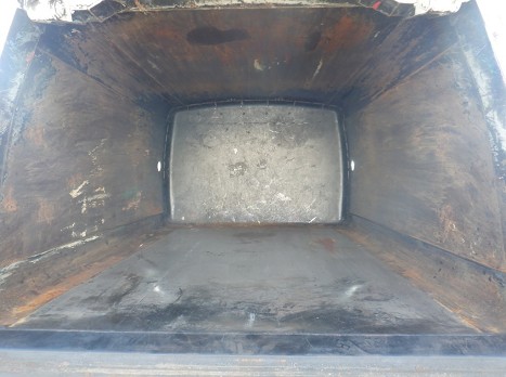 いすゞ  SKG-FSR90S2(その他)の写真13