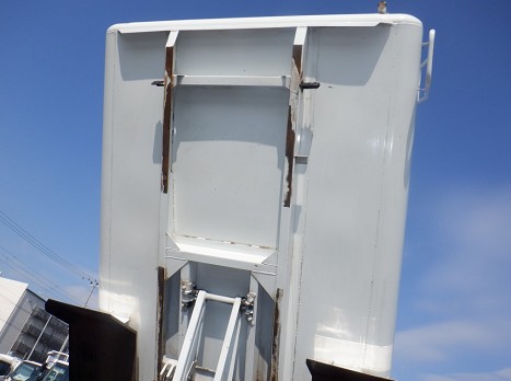 いすゞ SKG-FSR90S2(その他)の写真14