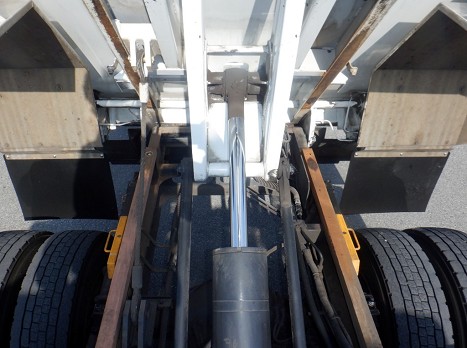 いすゞ  SKG-FSR90S2(その他)の写真15