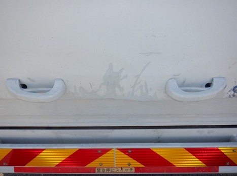 いすゞ SKG-FSR90S2(その他)の写真16