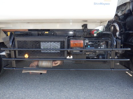 いすゞ SKG-FSR90S2(その他)の写真17