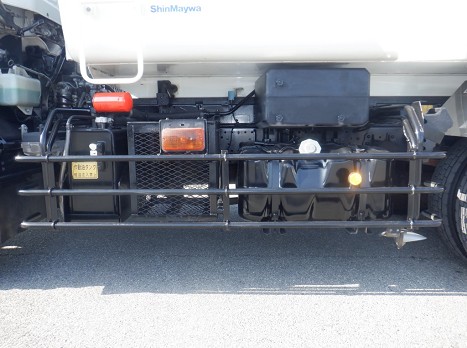 いすゞ  SKG-FSR90S2(その他)の写真18