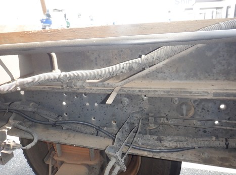 いすゞ  SKG-FSR90S2(その他)の写真20