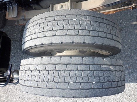 いすゞ SKG-FSR90S2(その他)の写真21