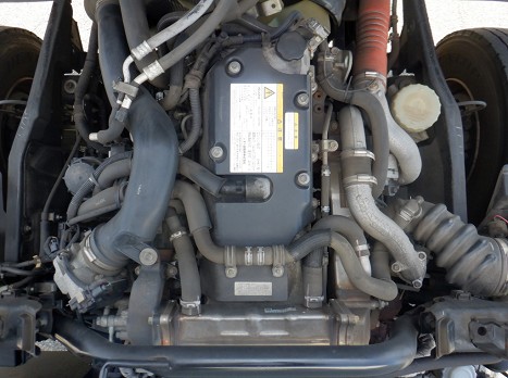 いすゞ SKG-FSR90S2(その他)の写真23