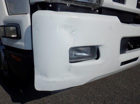 いすゞ  SKG-FSR90S2(その他)の写真24