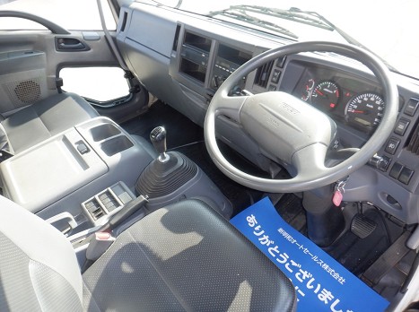 いすゞ SKG-FSR90S2(その他)の写真25