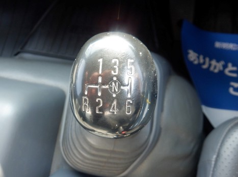 いすゞ  SKG-FSR90S2(その他)の写真27