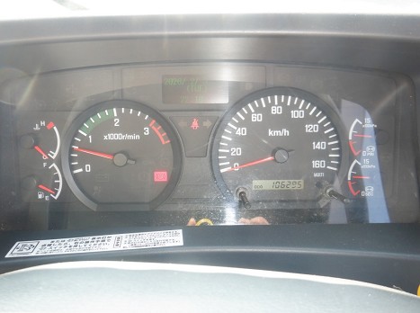 いすゞ SKG-FSR90S2(その他)の写真28