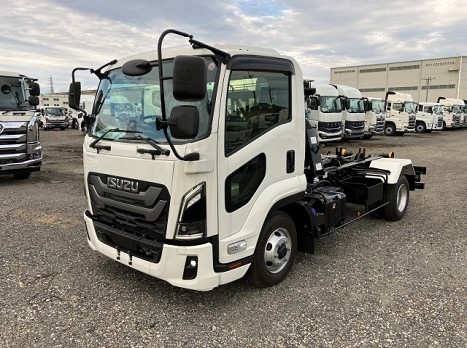 いすゞ  2RG-FRR90S4 その他