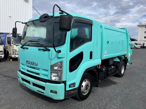 いすゞ  TKG-FRR90S2 その他