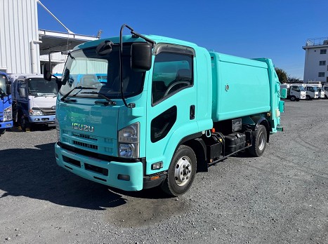 いすゞ  TKG-FRR90S2 その他