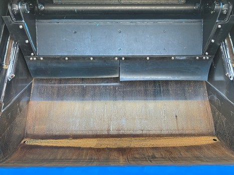 いすゞ 2RG-FRR90S2(その他)の写真9