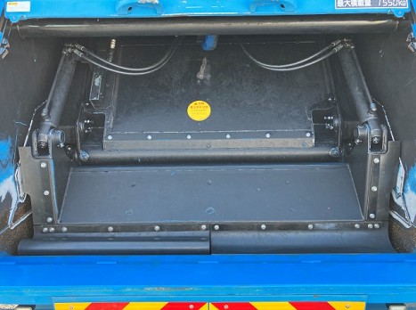 いすゞ 2RG-FRR90S2(その他)の写真11