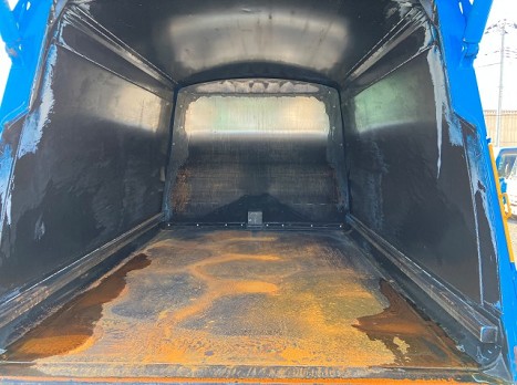 いすゞ 2RG-FRR90S2(その他)の写真15