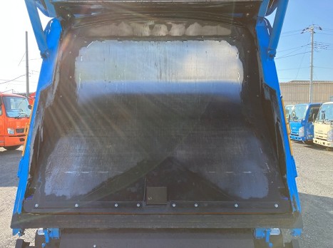 いすゞ 2RG-FRR90S2(その他)の写真16