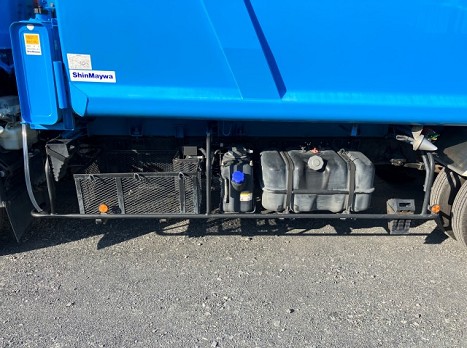 いすゞ 2RG-FRR90S2(その他)の写真17