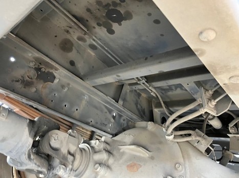 いすゞ 2RG-FRR90S2(その他)の写真20