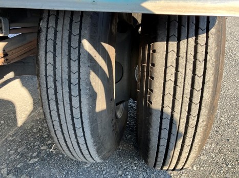 いすゞ 2RG-FRR90S2(その他)の写真22