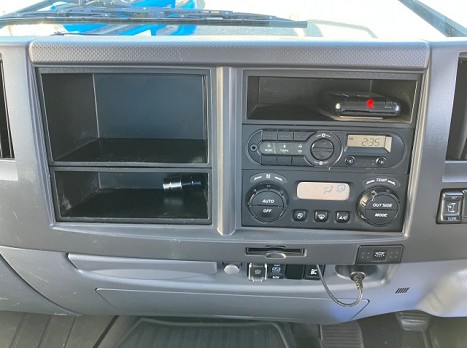 いすゞ 2RG-FRR90S2(その他)の写真28